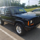 Illustration for article titled Somebody Restored a 2000 XJ